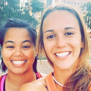 Meet your Posher, Chelsea